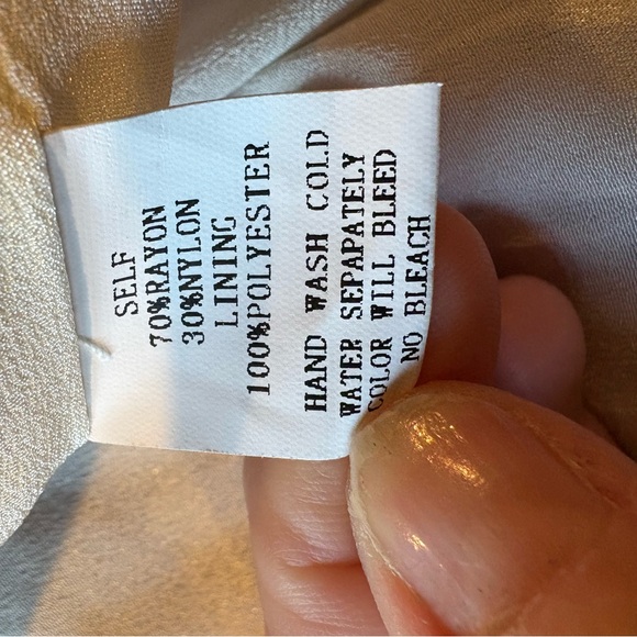 Pinch Colorful Patterned Fabric - Picture 8 of 8